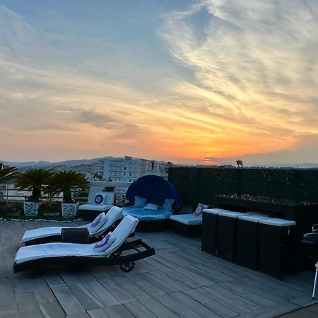Cannes Croisette Sea & Sky Exterior foto