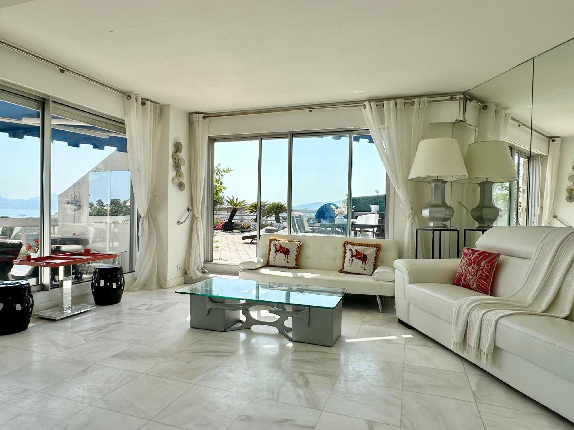 Cannes Croisette Sea & Sky Exterior foto